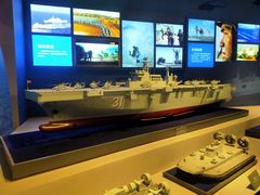 -中国人民解放军海军博物馆