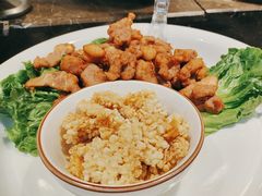 -千岛湖小鱼儿·淳安匠心农家菜