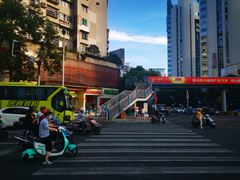 -老五鸡丝豆花面粉(瑞金北路68号院店)