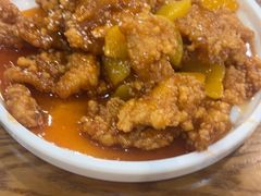 -溢香苑瓦罐(前进路店)