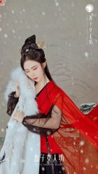 -盘子女人坊生日照·摄影馆(华强店)
