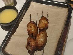 -哈力家·西北烧烤烤串(凤城十路店)
