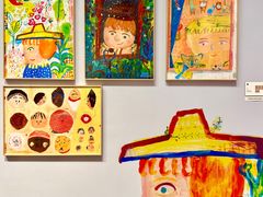 -【朵云轩艺术中心】博洛尼亚插画展·中国巡展·上海站