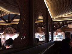 -楼兰新疆主题餐厅(苏州中心店)