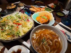 -千代武日本料理(哈西店)