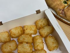 -达美乐比萨(大冲店)