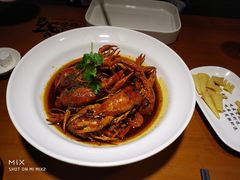 -有位虾匠·香辣蟹·小龙虾(李村店)