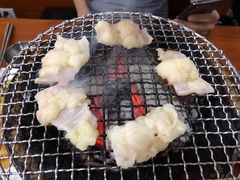 -大阪烧肉BAKA一代(十亩地店)