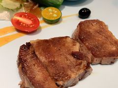 -炙柒Sekinana·精致料理 烧鸟·铁板烧(海上世界店)
