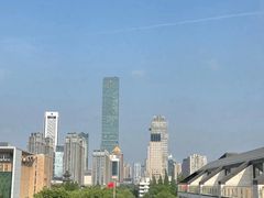 -南京圣和府邸豪华精选酒店