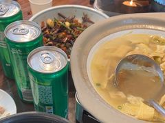 -徽三说·土徽菜·中国徽菜连锁品牌(一中店)