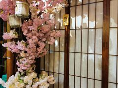 -尺山寸水日料(马桥满天星店)