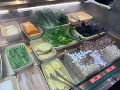 -谭三娘鲜切牛肉自助火锅(九眼桥总店)
