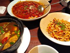 -外婆家(南开大悦城店)