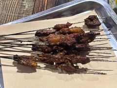 -老白家怡贵园烤肉