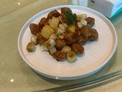 -丽华园(汉阳龙阳店)