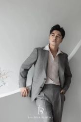 -BROTHER西服礼服定制·商务·婚礼(佛山南海店)