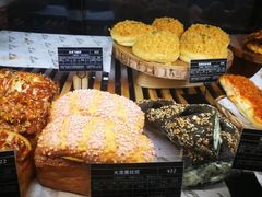 -Let's Taipei 非常烘焙(太古里店)