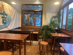 -椰椰大吉(海城店)