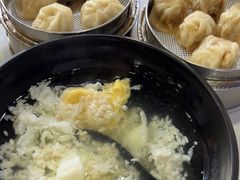 -吃不亏特色包子(三峡广场店)