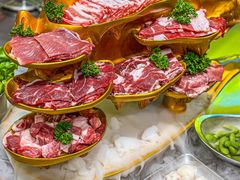 -灶边炉台·东北融合烤肉(南山店)