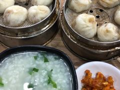 -吃不亏特色包子(三峡广场店)