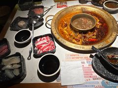 -哥老官重庆美蛙鱼头(五角场合生汇店)