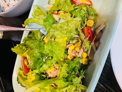 -the frypan韩国炸鸡啤酒(五路居店)