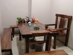 -旗秀足道养生会所(荣华大厦店)