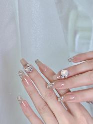 -M·X Nail日式美甲美睫