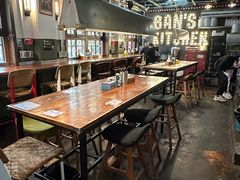 -米屋石锅拌饭(师大店)