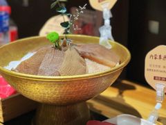 -巴奴毛肚火锅(九洲店)