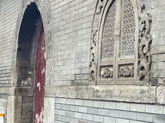 -北京国子监胡同