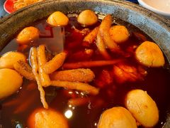 -李子坝梁山鸡(李子坝大鸡哥店)