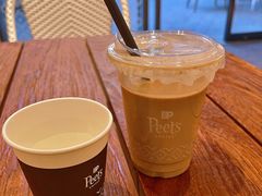-Peet's 皮爷咖啡(乐峰店)