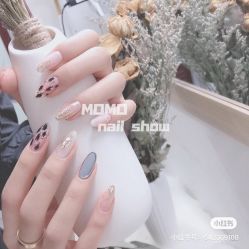 -妙睫屋日式美甲美睫