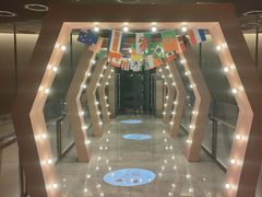 -于家堡洲际酒店·堡子里酒廊