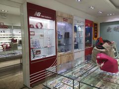 -大明眼镜(西四店)