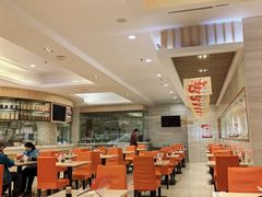-穆桂英美食(南禅寺店)