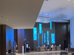 -筠咖啡西餐厅(上海国展宝龙丽筠酒店)