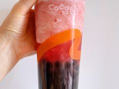 -CoCo都可(虹口龙之梦店)