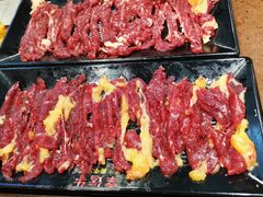-幸运牛汕头小黄牛牛肉火锅(梅林店)