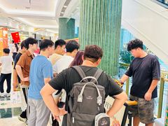 -江南环球港