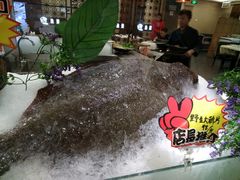 -渔娘渔家丹东海鲜(东直门店)