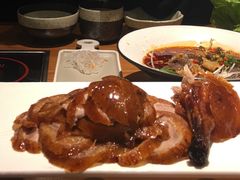 -德香苑脆皮烤鸭·经典(爱融荟城店)