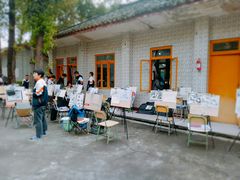 -成都濑川外国语学校