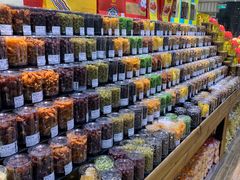 -幸福荣耀生鲜超市(和平街店)