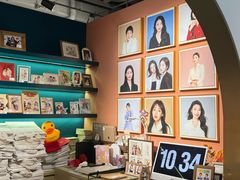 -海马体照相馆(北京apm店)