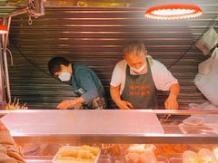 -明记牛杂(新马路分店)