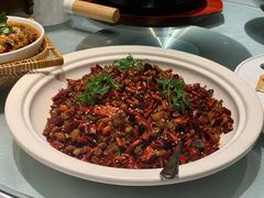 -鉴川·川菜传承(星汇两江店)